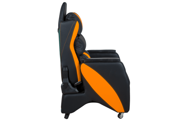 Gaming Sofa - PK002-FM-WSD027 - Office Empire