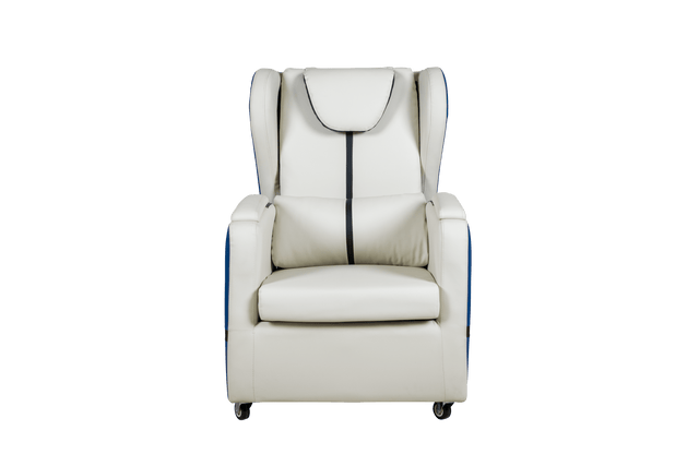 Gaming Sofa - PK002-FM-WSD028 BLU - Office Empire