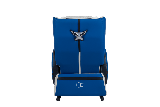 Gaming Sofa - PK002-FM-WSD028 BLU - Office Empire