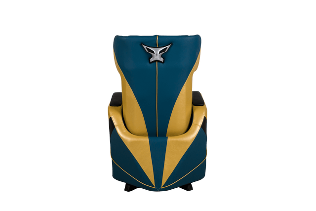 Gaming Sofa - PK002-FM-WSD001 BLU - Office Empire