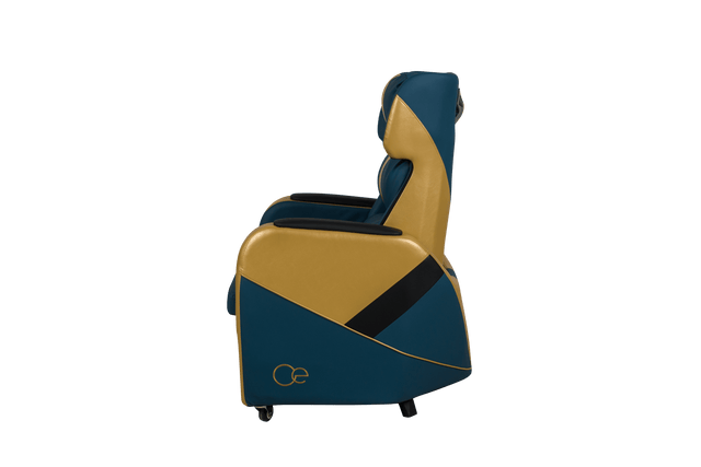 Gaming Sofa - PK002-FM-WSD001 BLU - Office Empire