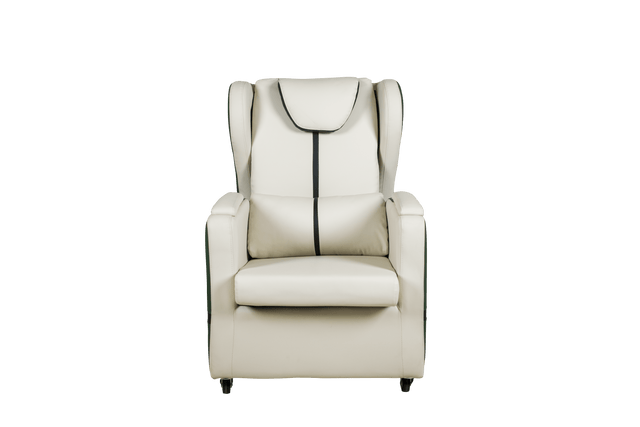 Gaming Sofa - PK002-FM-WSD028 GRN - Office Empire