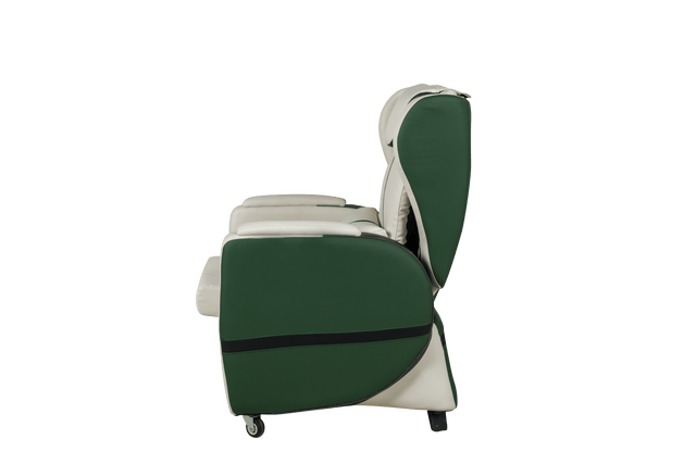 Gaming Sofa - PK002-FM-WSD028 GRN - Office Empire