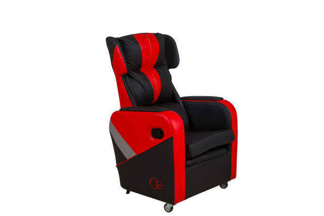 Gaming Sofa - PK002-FM-WSD001 BLK