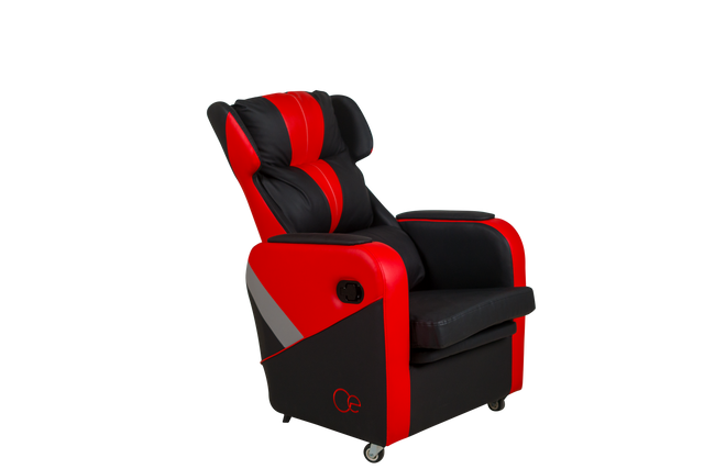 Gaming Sofa - PK002-FM-WSD001 BLK