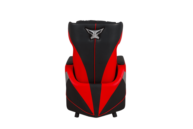 Gaming Sofa - PK002-FM-WSD001 BLK - Office Empire