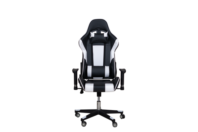 Gaming Chair - YS-917 WHT