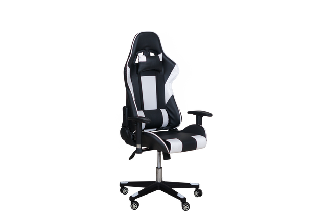 Gaming Chair - YS-917 WHT