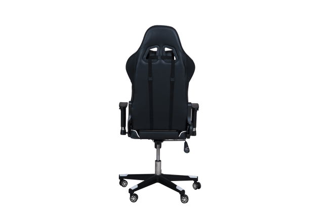 Gaming Chair - YS-917 WHT - Office Empire