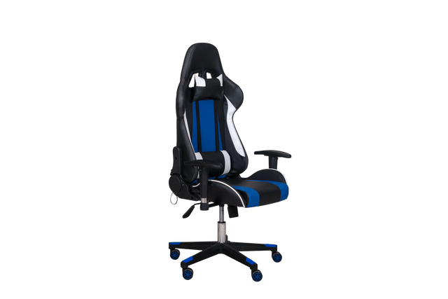 Gaming Chair - YS-903 RGB - Office Empire