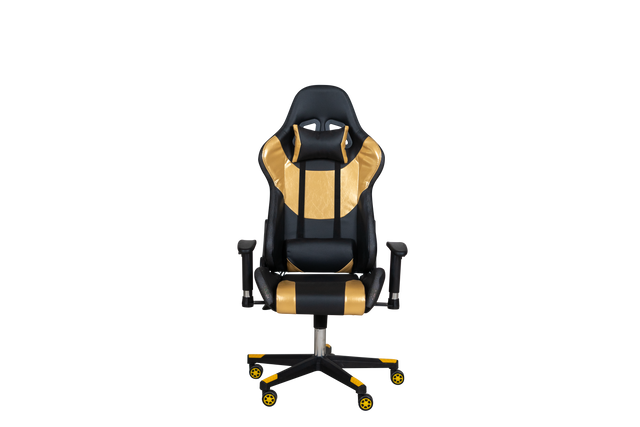 Gaming Chair - YS-911 RGB GDN