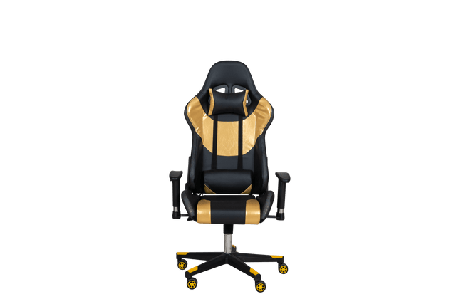 Gaming Chair - YS-911 RGB GDN - Office Empire