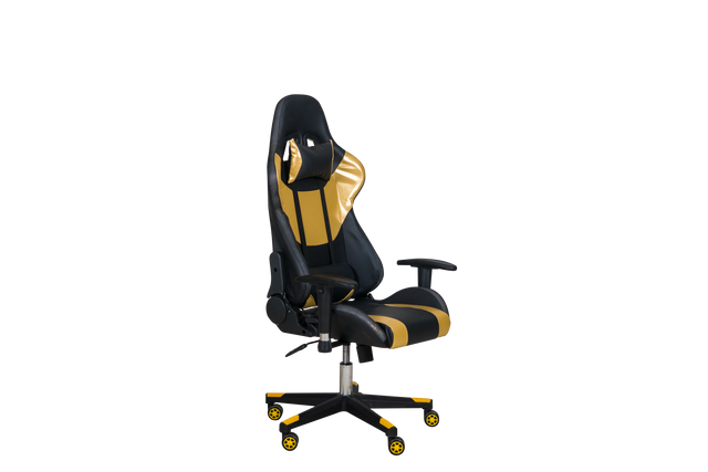 Gaming Chair - YS-911 RGB GDN