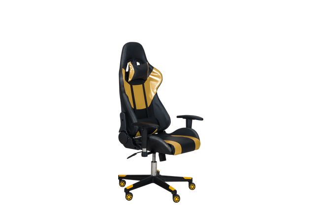 Gaming Chair - YS-911 RGB GDN - Office Empire