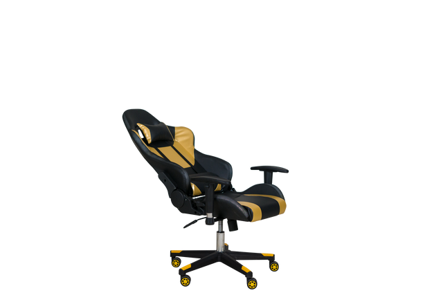 Gaming Chair - YS-911 RGB GDN