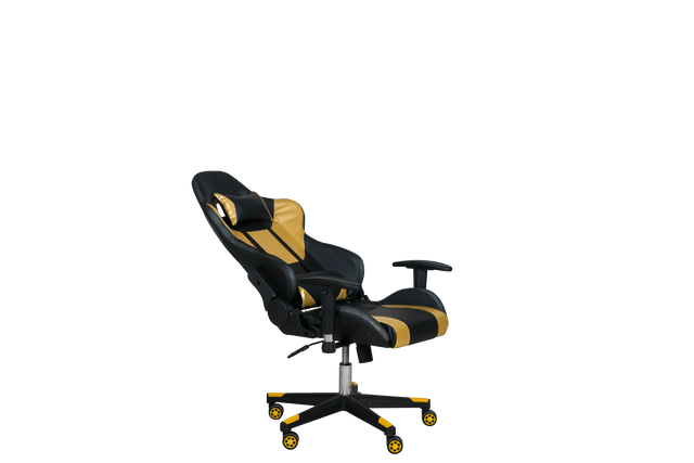 Gaming Chair - YS-911 RGB GDN - Office Empire