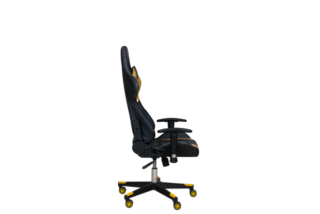 Gaming Chair - YS-911 RGB GDN