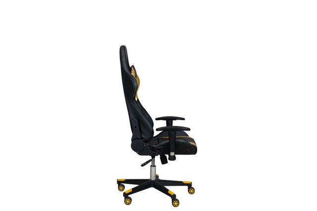 Gaming Chair - YS-911 RGB GDN - Office Empire