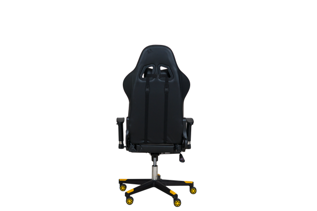 Gaming Chair - YS-911 RGB GDN