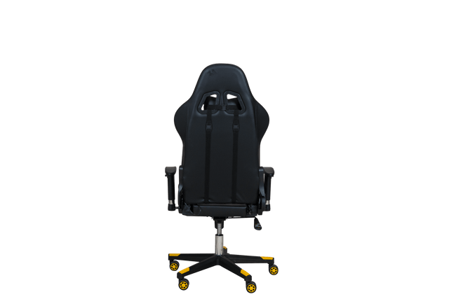 Gaming Chair - YS-911 RGB GDN - Office Empire
