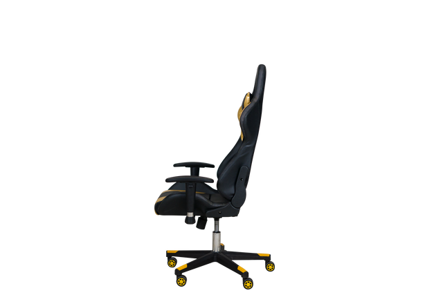 Gaming Chair - YS-911 RGB GDN