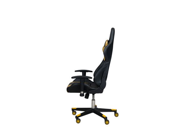 Gaming Chair - YS-911 RGB GDN - Office Empire