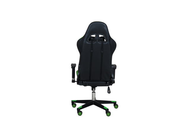 Gaming Chair - YS-997 RGB GRN - Office Empire