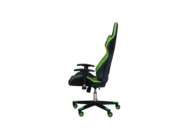 Gaming Chair - YS-997 RGB GRN - Office Empire
