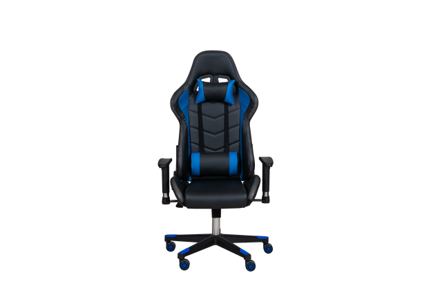 Gaming Chair - YS-915 RGB BLU