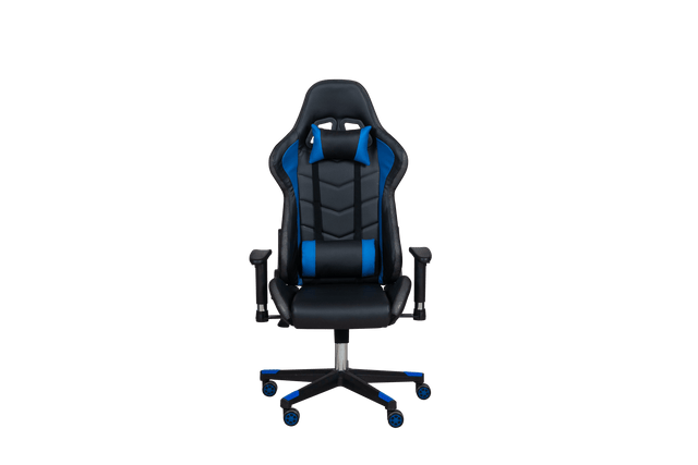 Gaming Chair - YS-915 RGB BLU - Office Empire