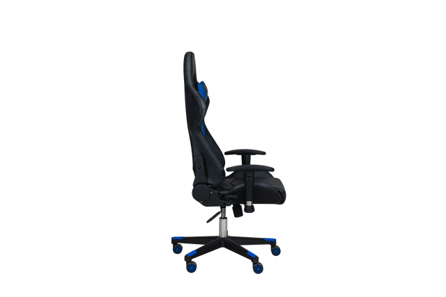 Gaming Chair - YS-915 RGB BLU - Office Empire