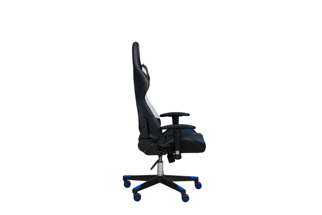 Gaming Chair - YS-917 RGB BLU
