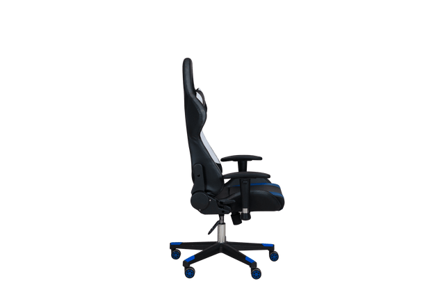 Gaming Chair - YS-917 RGB BLU - Office Empire