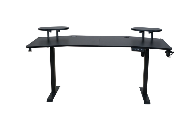 Gaming Table - Y105 RGB BLK