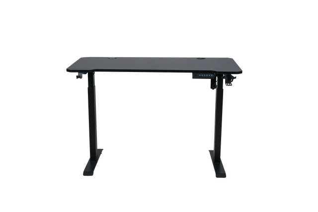 Gaming Table - Y103 RGB BLK