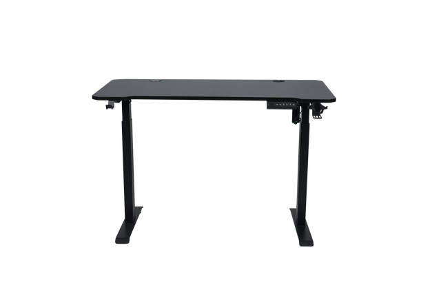 Gaming Table - Y102 RGB BLK - Office Empire