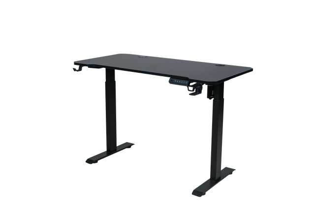 Gaming Table - Y103 RGB BLK