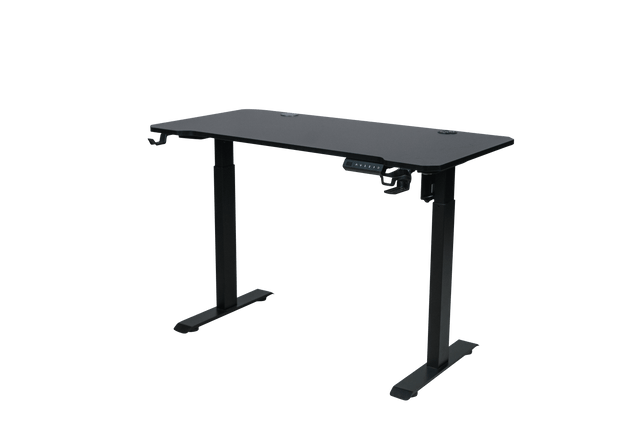 Gaming Table - Y102 RGB BLK - Office Empire