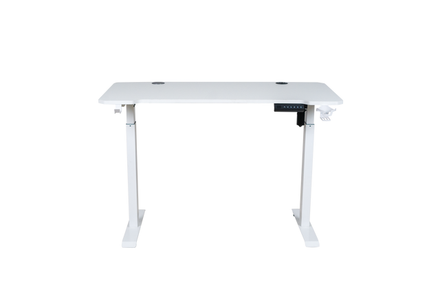 Gaming Table - Y103 RGB WHT