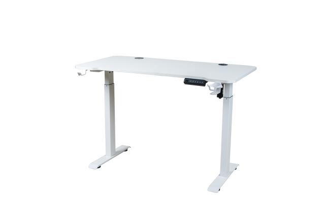 Gaming Table - Y103 RGB WHT