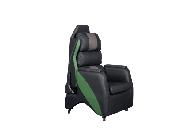 Gaming Sofa - PK002-FM-WSD027 - Office Empire