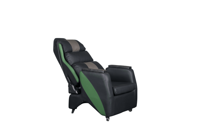 Gaming Sofa - PK002-FM-WSD027 - Office Empire