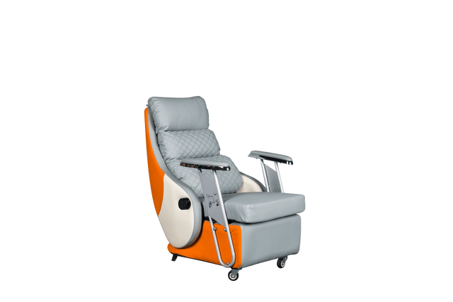 Gaming Sofa - PK002-FM-MD059-GORG - Office Empire