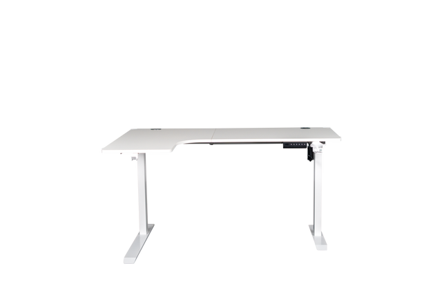 Gaming Table - Y104 RGB WHT