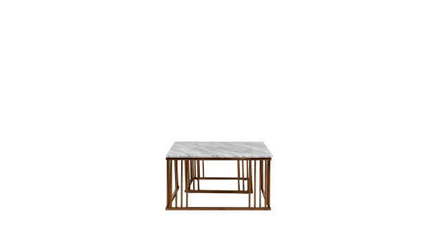 Center Table - CJ-33 - Office Empire