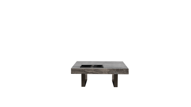 Center Table - 6666-7 - Office Empire