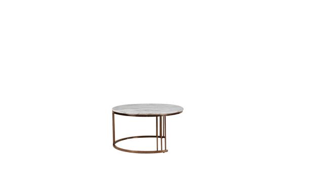 Center Table - 601-4 - Office Empire