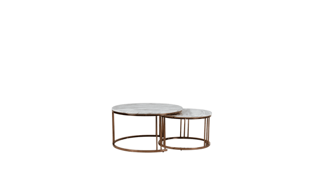 Center Table - 601-4 - Office Empire
