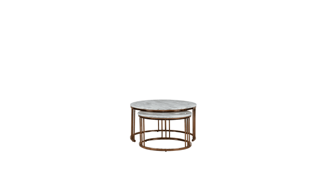 Center Table - 601-4 - Office Empire