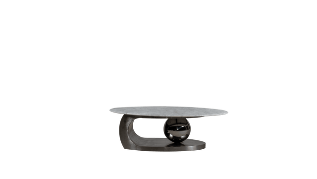 Center Table - CJ-17 - Office Empire